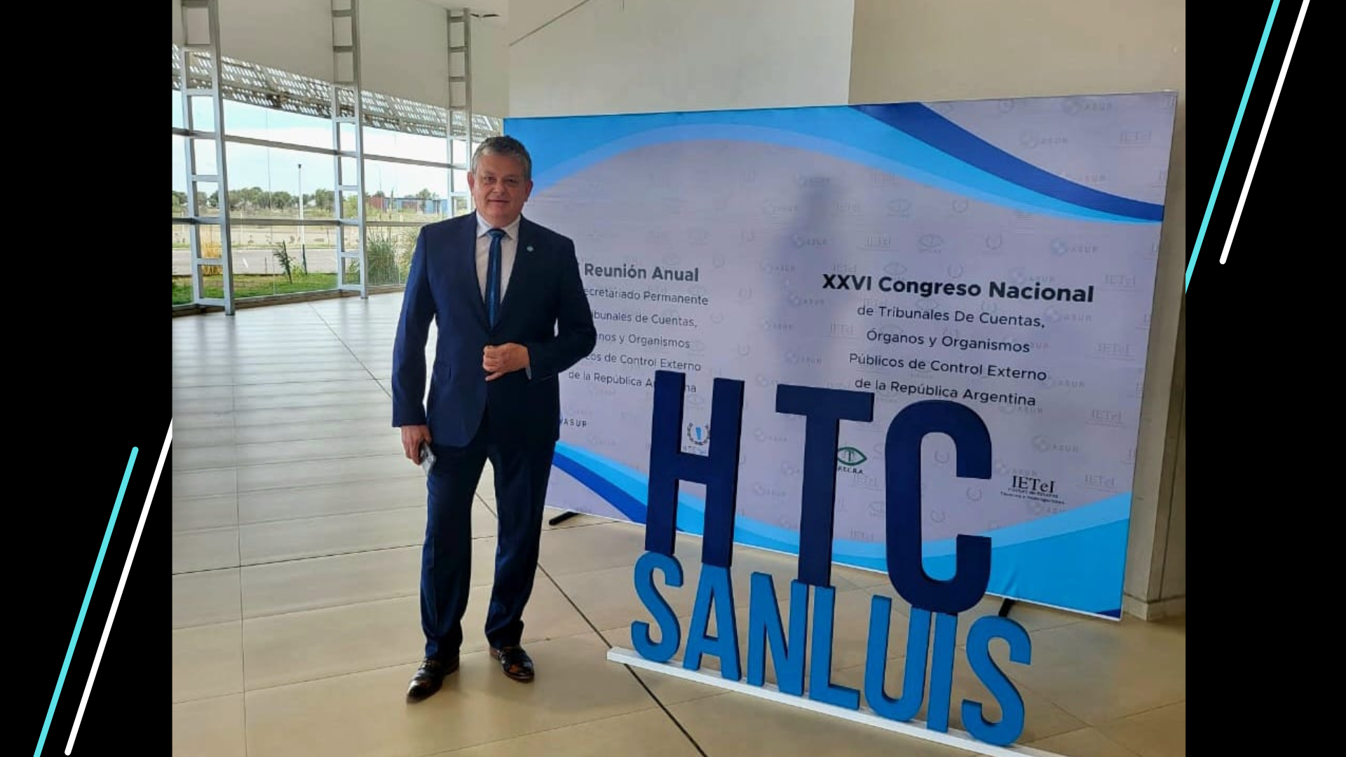 XXVI Congreso Nacional de Tribuales de Cuentas, Órganos&hellip;