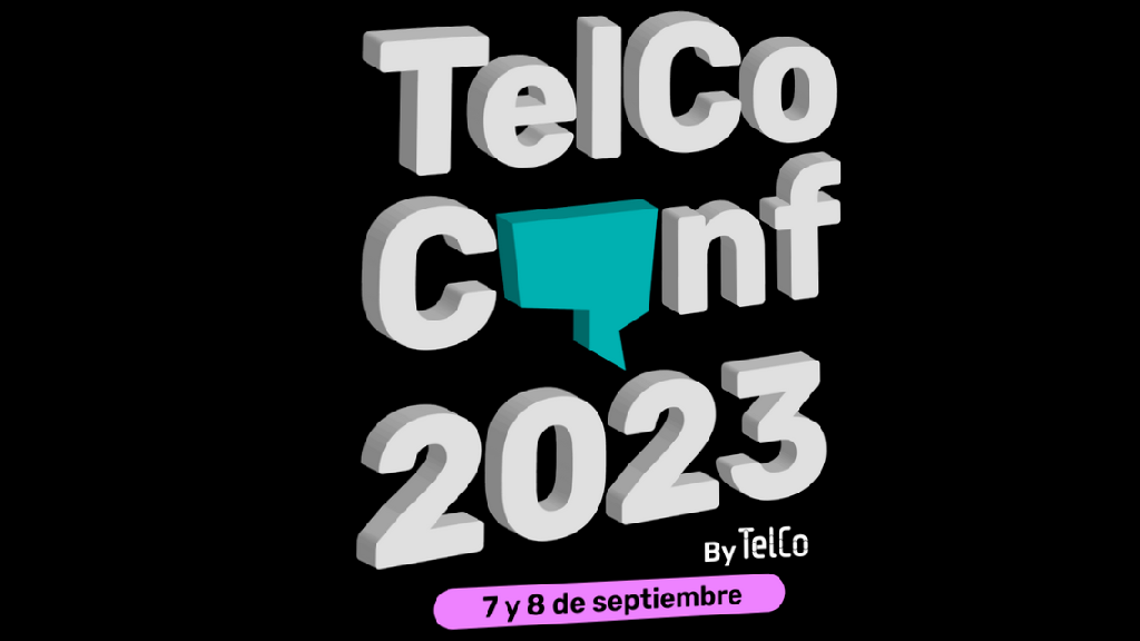 TelCo Conf 2023 2° Edición