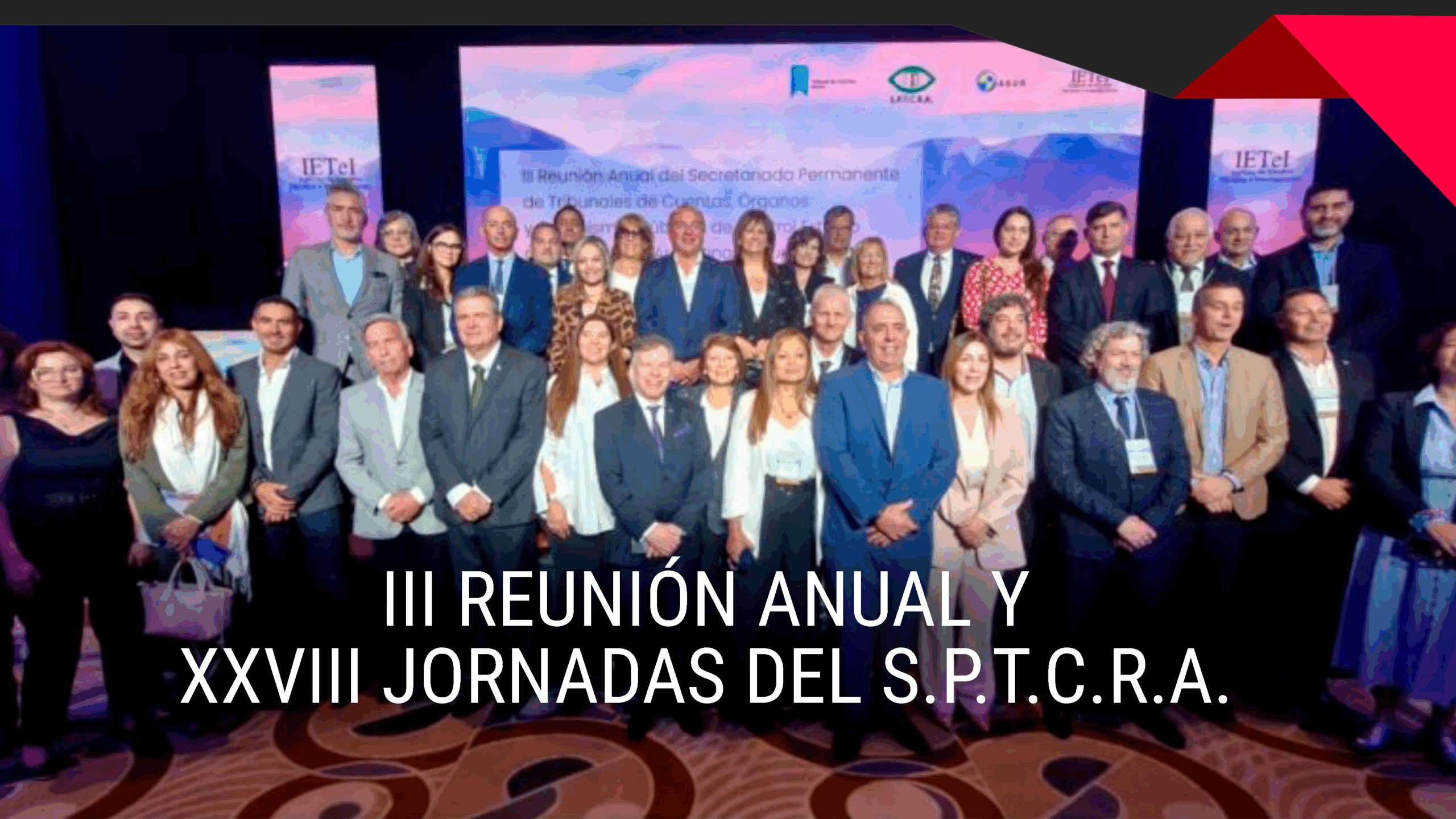 Reunión Secretariado Permanente