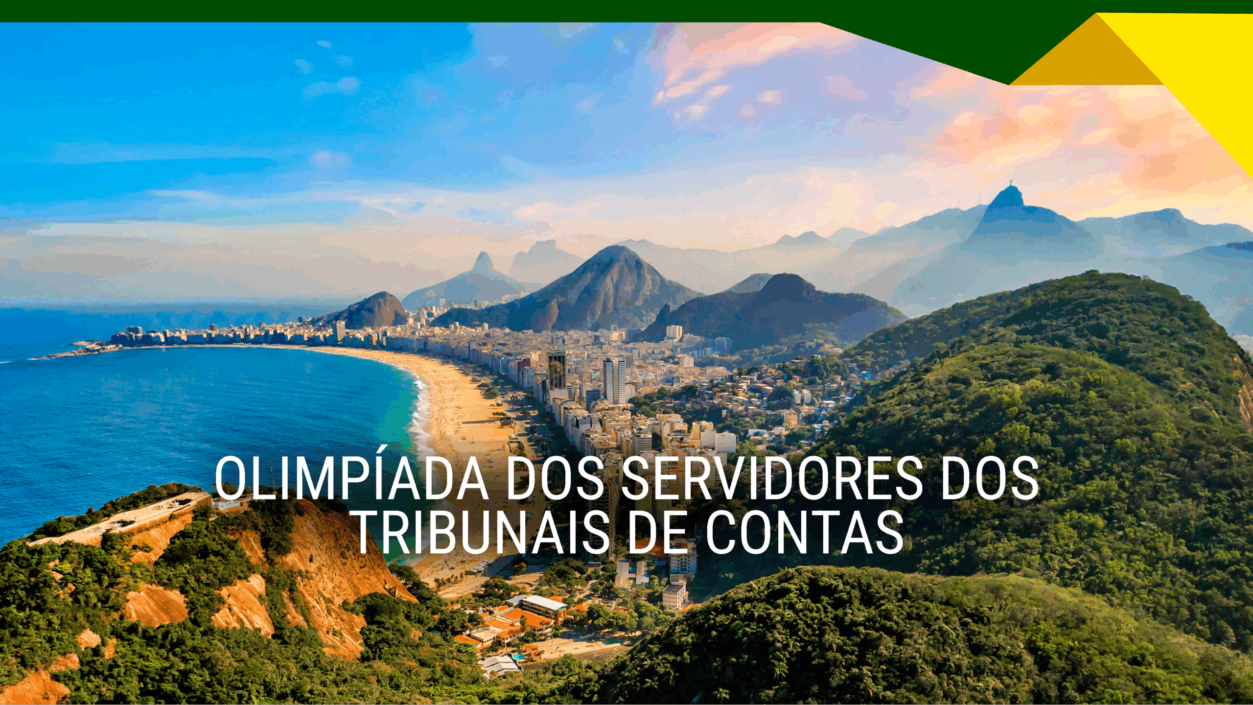 Olimpiadas Deportivas de Tribunales de Cuentas del Mercosur