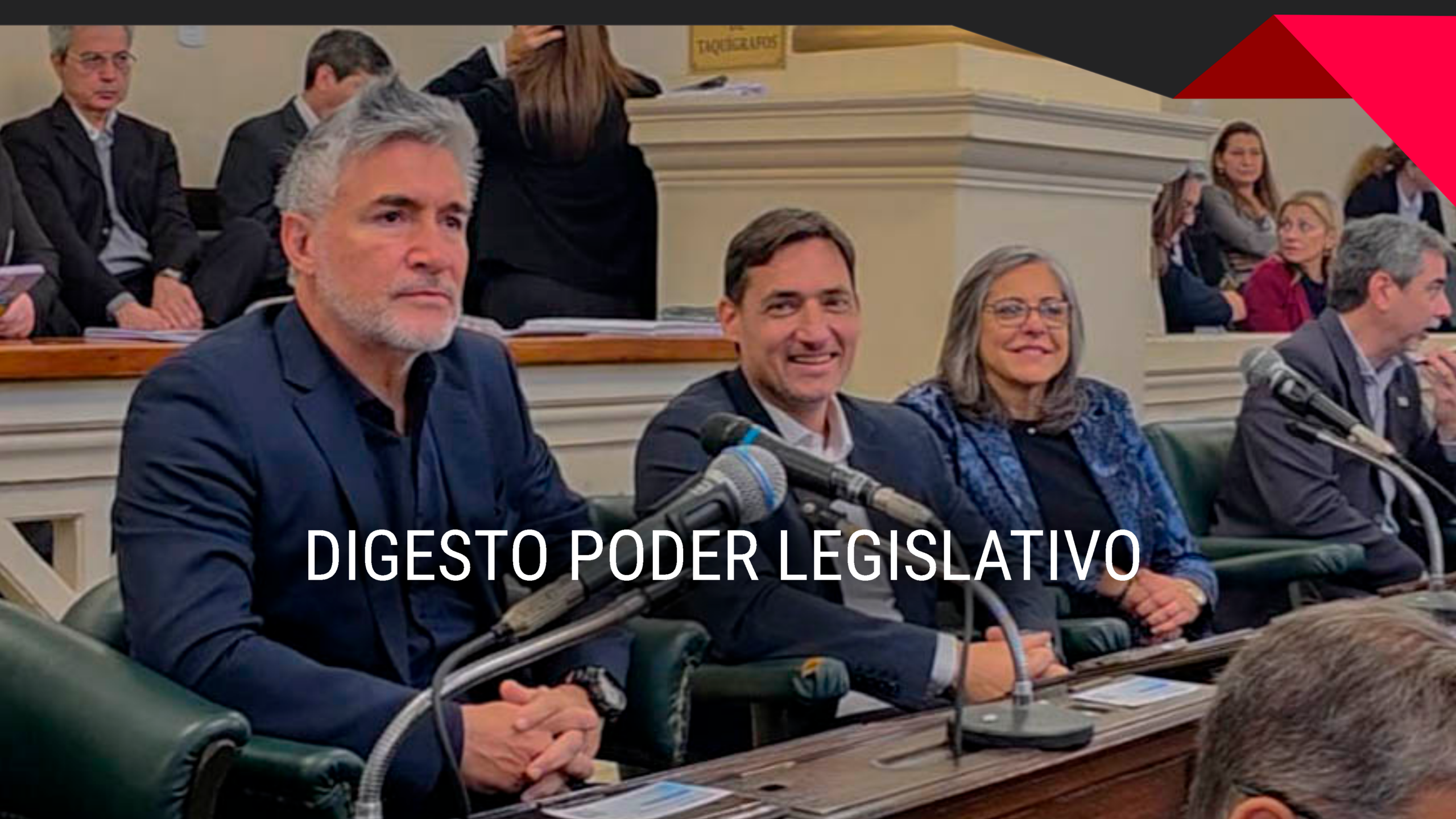 El Tribunal de Cuentas acompañó la presentación del&hellip;